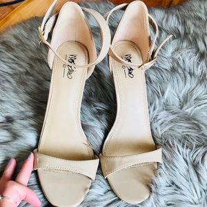 Mossimo | Heels
